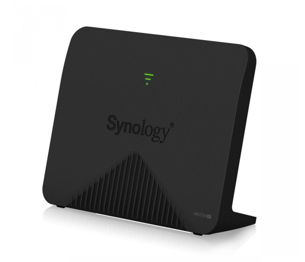 Synology MR2200ac - 453384 - zdjęcie 3